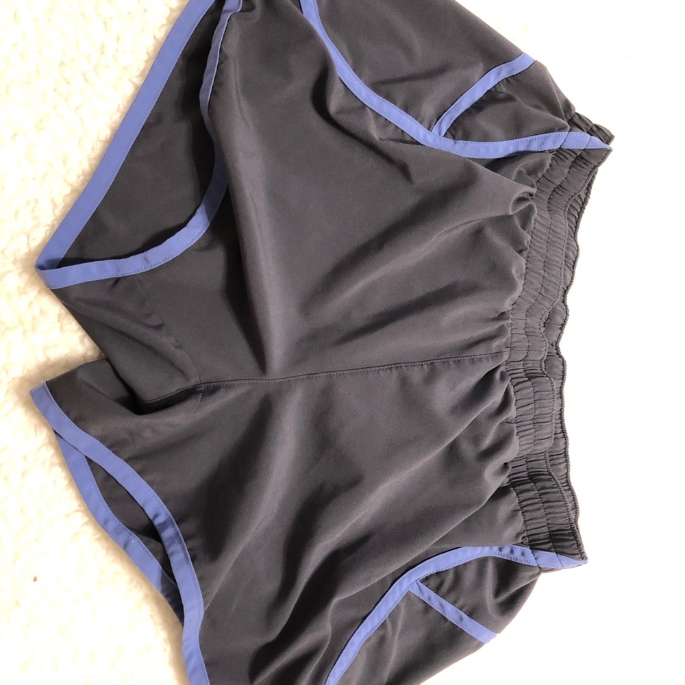 gym shorts